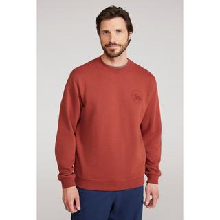 Mountain Warehouse Sweatshirt Rundhals Berg Print  