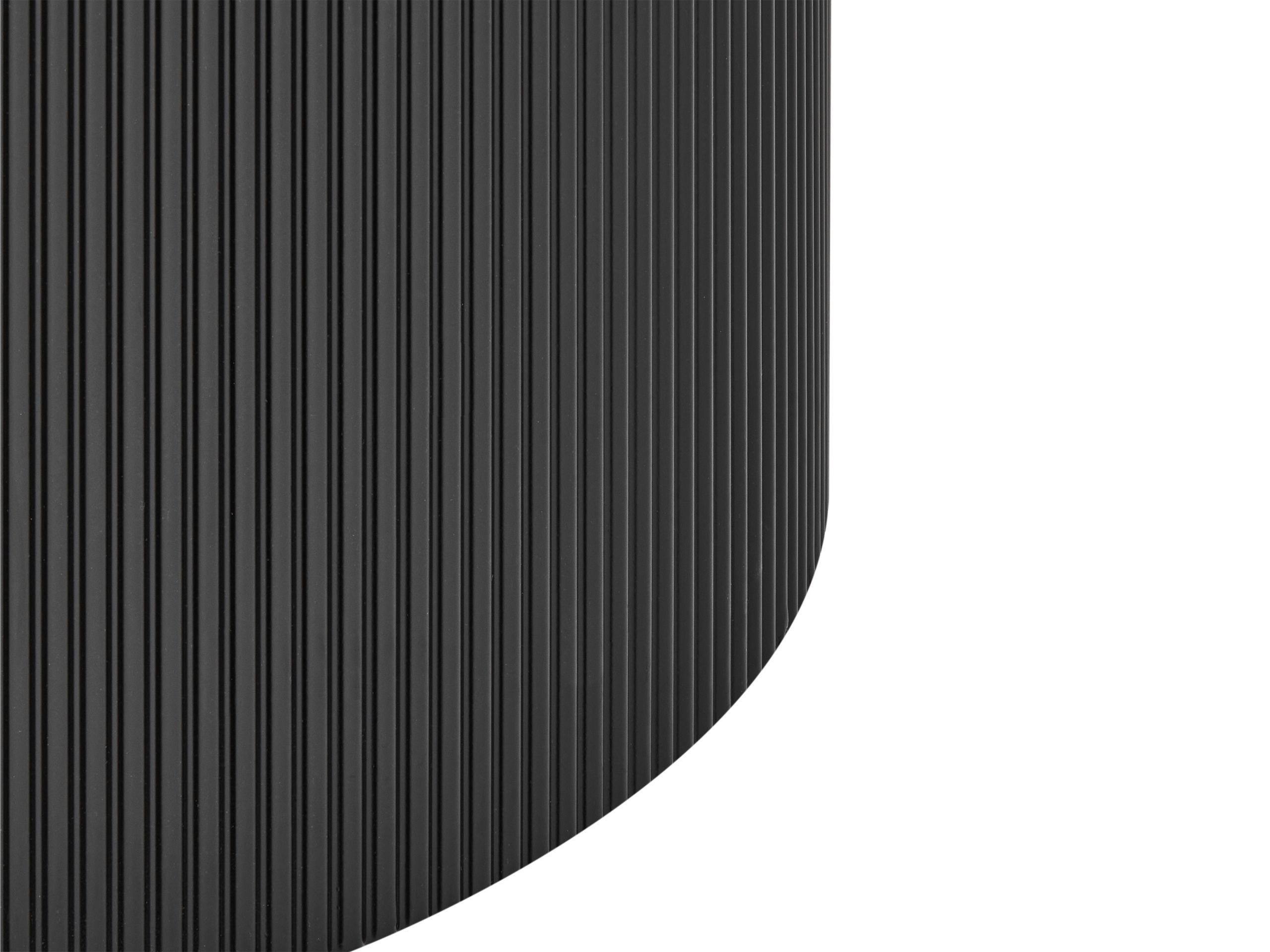 Beliani Esstisch aus MDF-Platte Minimalistisch SHEHO  