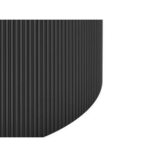 Beliani Esstisch aus MDF-Platte Minimalistisch SHEHO  