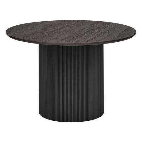 Beliani Esstisch aus MDF-Platte Minimalistisch SHEHO  