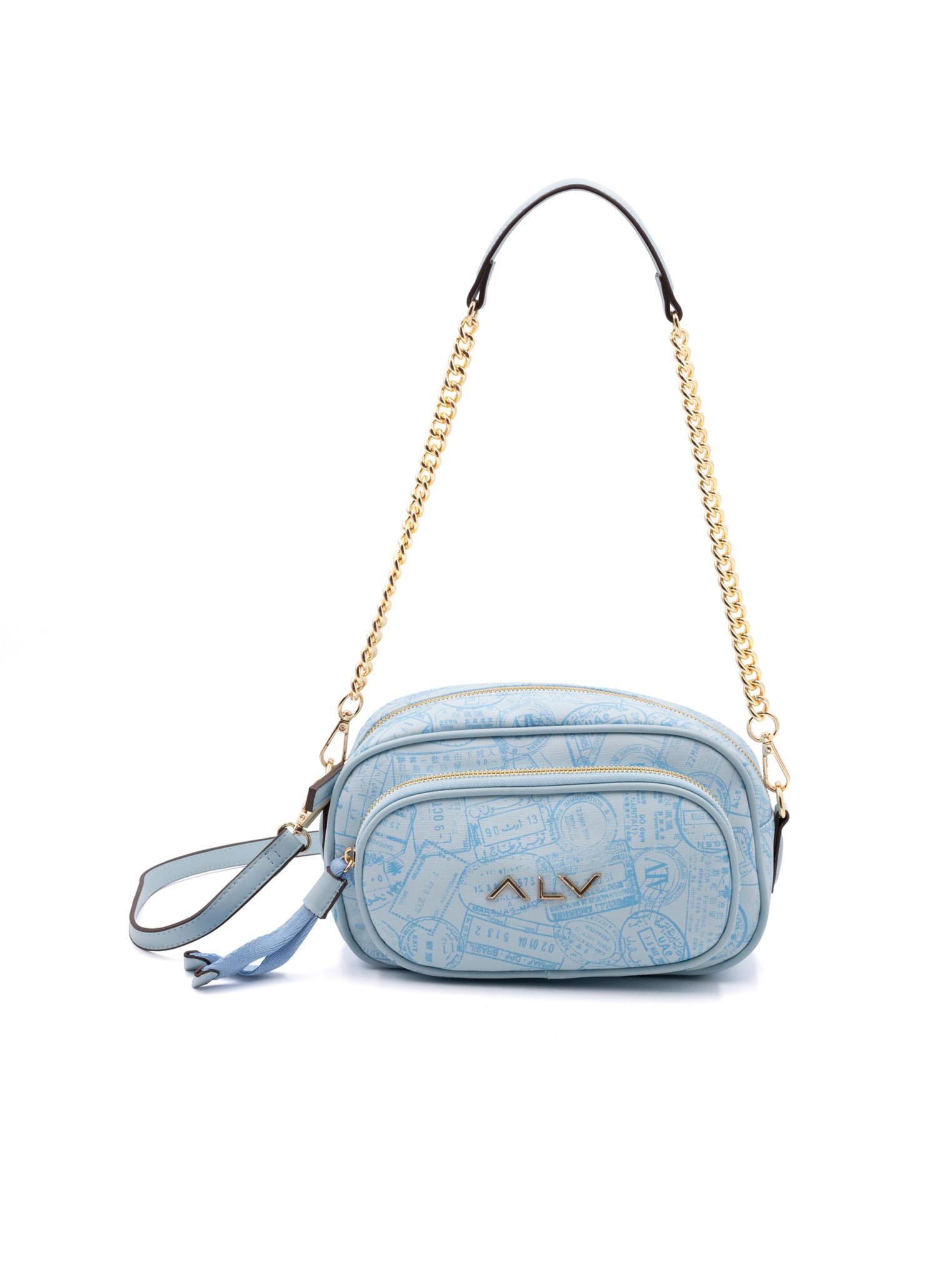 ALV by Alviero Martini Umhängetasche  