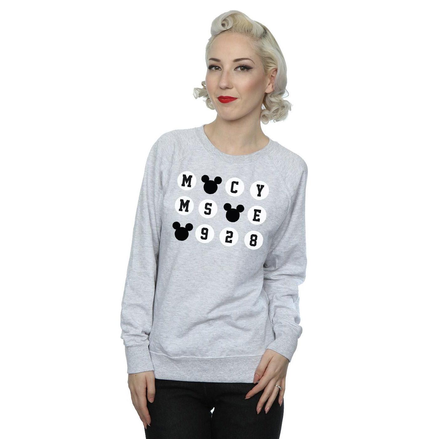 Disney  1928 Sweatshirt 