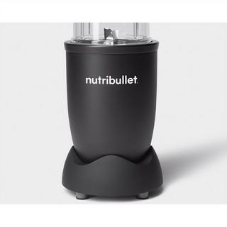 NUTRiBULLET NutriBullet 04.50.0076 frullatore Frullatore per sportivi 900 W Nero  