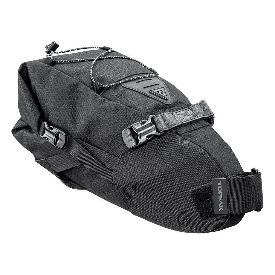 Satteltasche BackLoader S