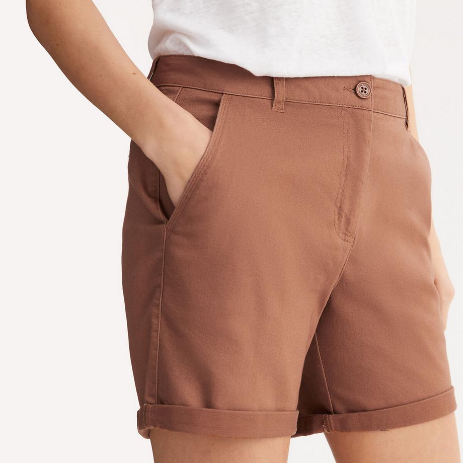 La Redoute Collections Short Chino  