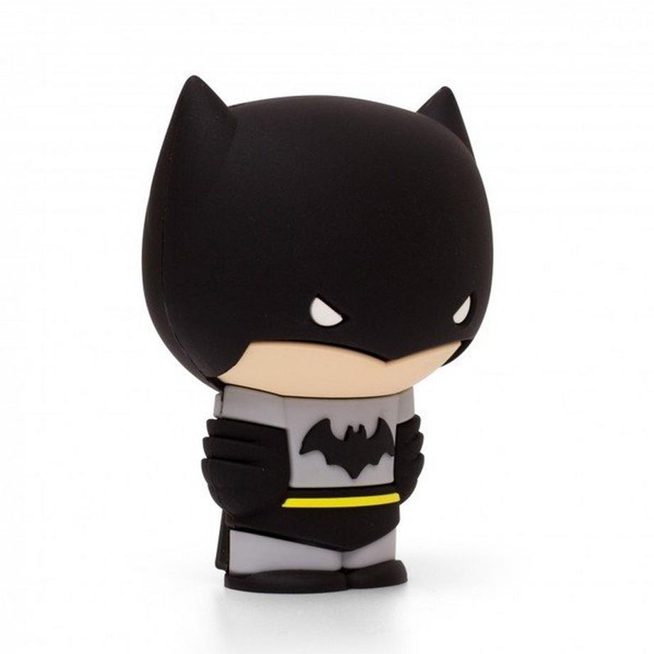 PowerSquad  Powerbank DC "Batman" - DC Comics 