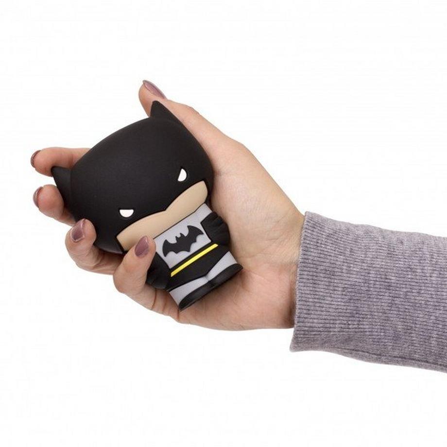 PowerSquad  Powerbank DC "Batman" - DC Comics 