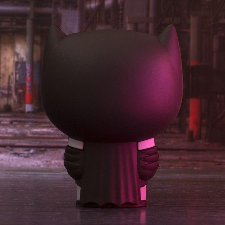 PowerSquad  Powerbank DC "Batman" - DC Comics 