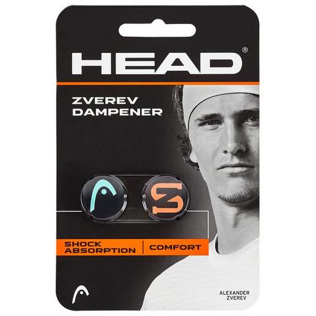 Head  Amortisseur Zverev 