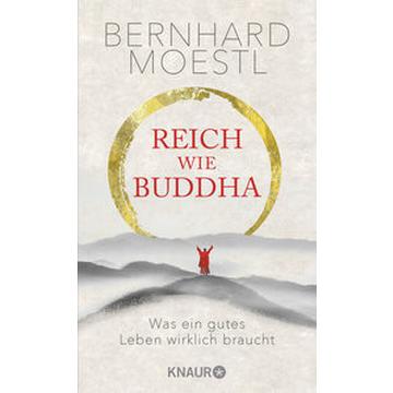 Reich wie Buddha