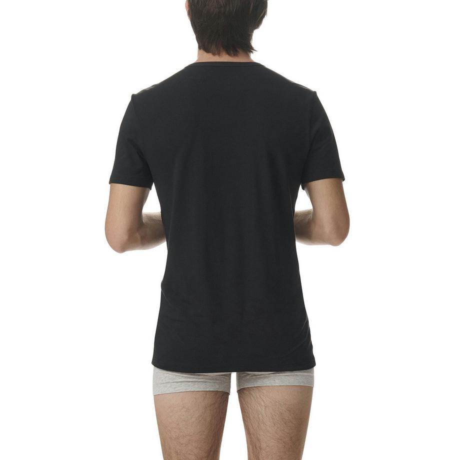 adidas Active Flex Cotton T-Shirt Girocollo Confezione da 2  