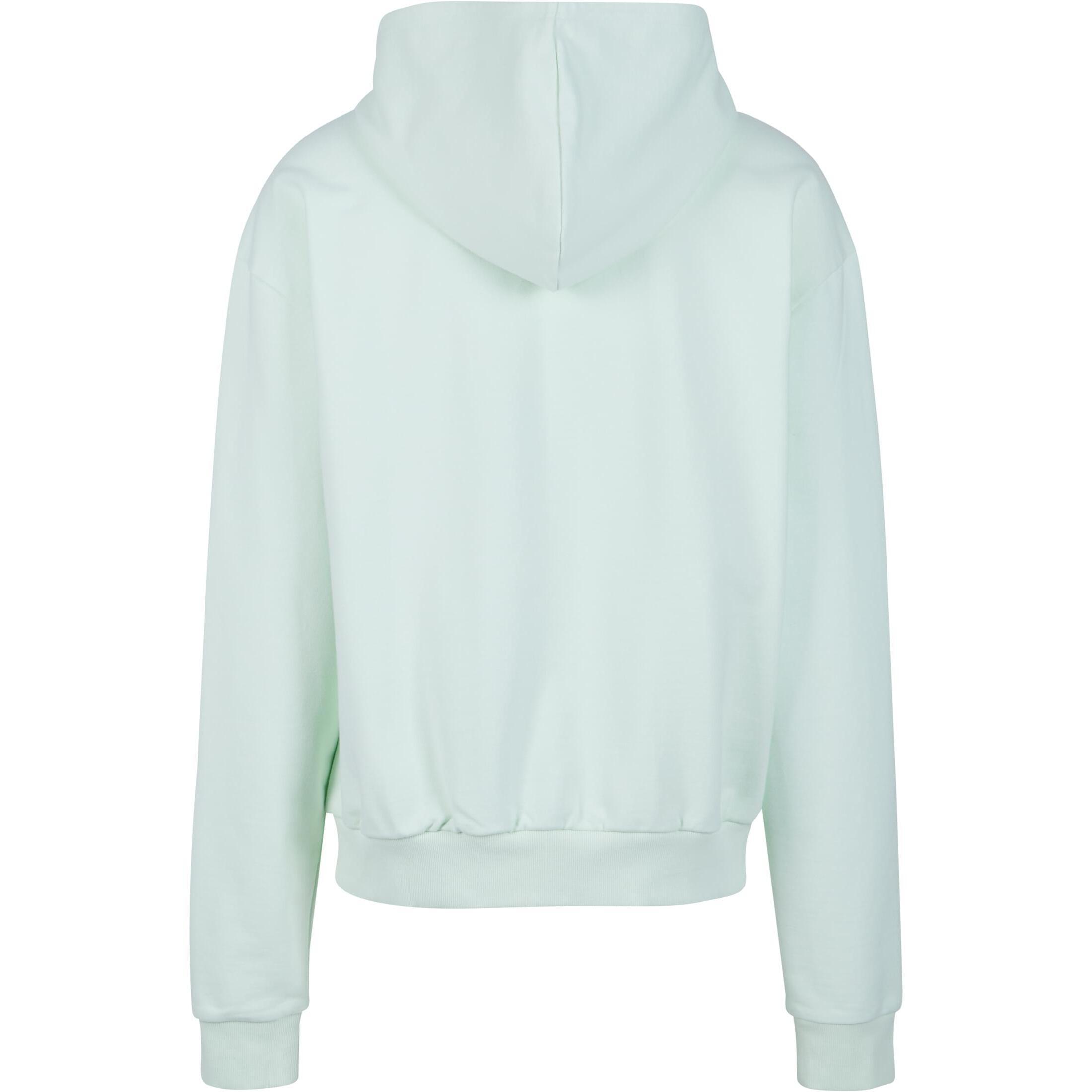 URBAN CLASSICS Hoodie Ultra Heavy  