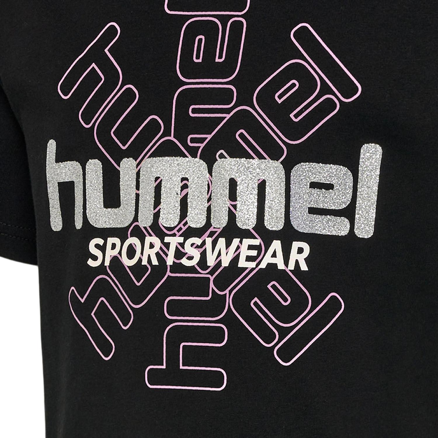 Hummel  t-shirt enfant hmlcircly 