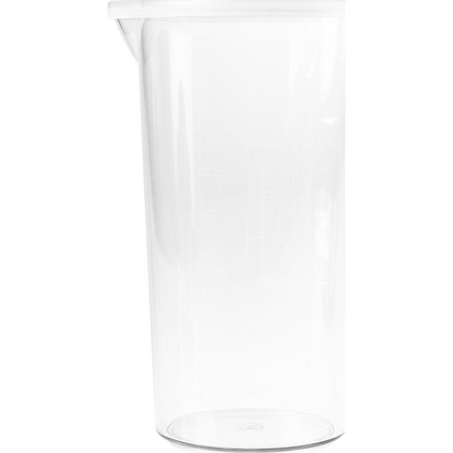 Furber Stabmixer Pro Edelstahl/Schwarz  