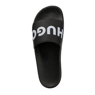 HUGO  Badesandale, Spiel 