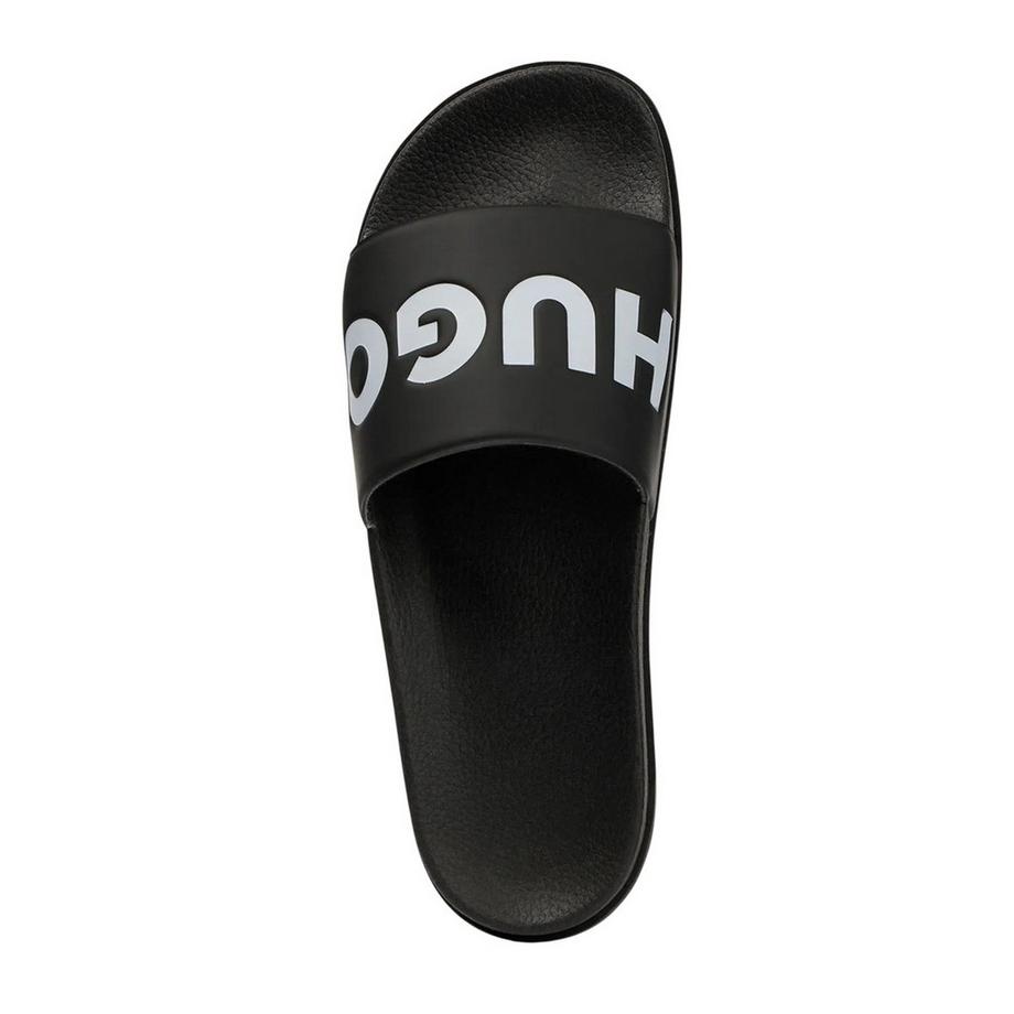 HUGO Spiel Badesandale  