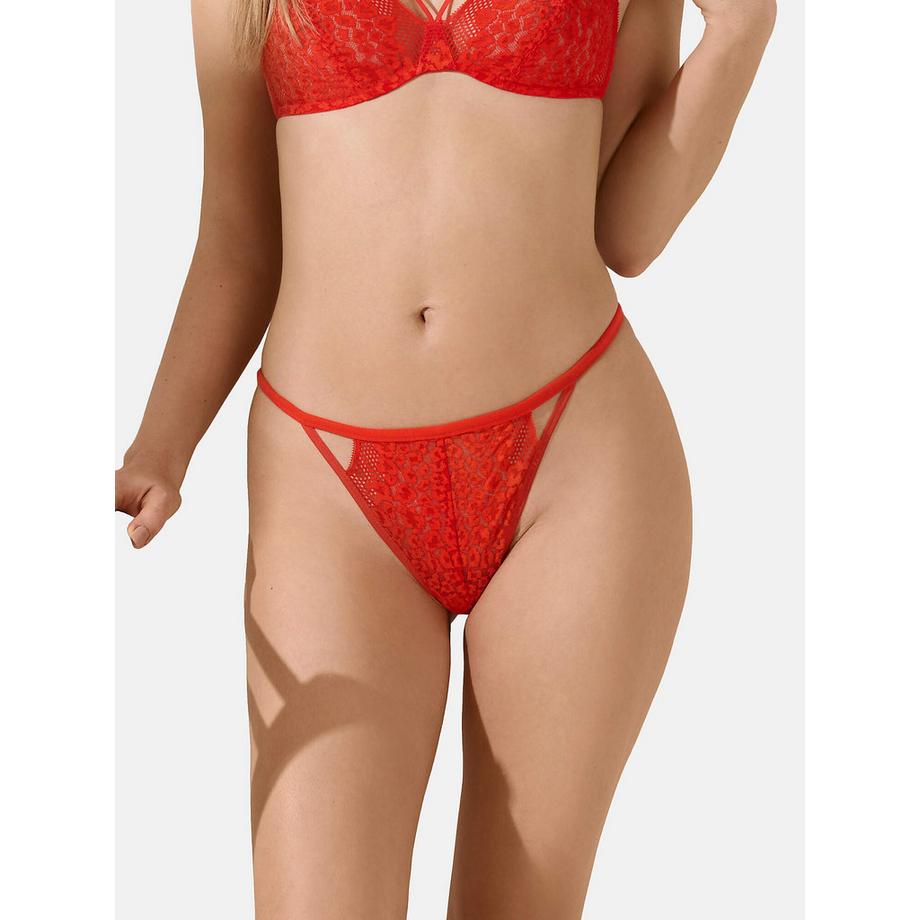 Perizoma bikini Galaxy