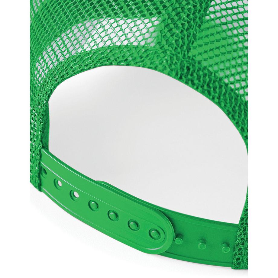 Beechfield Cappellino Trucker Snapback  