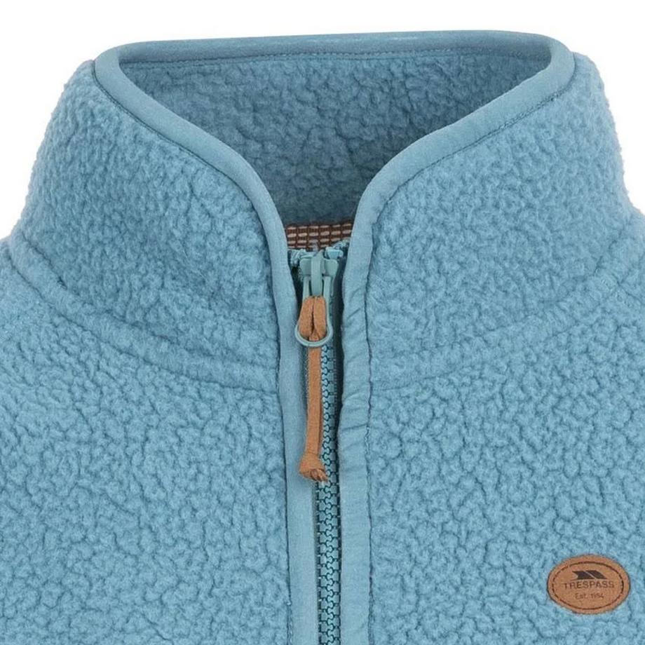 Trespass Veste polaire Quake  