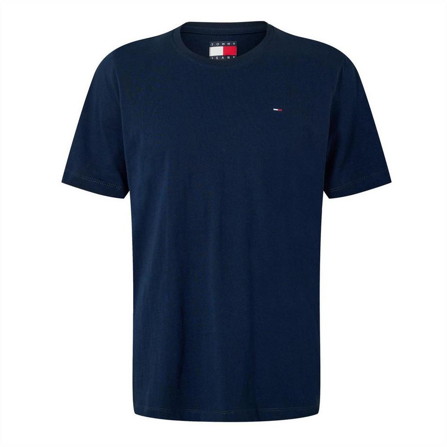 T-ShirtMotiftyle Logo Brodé