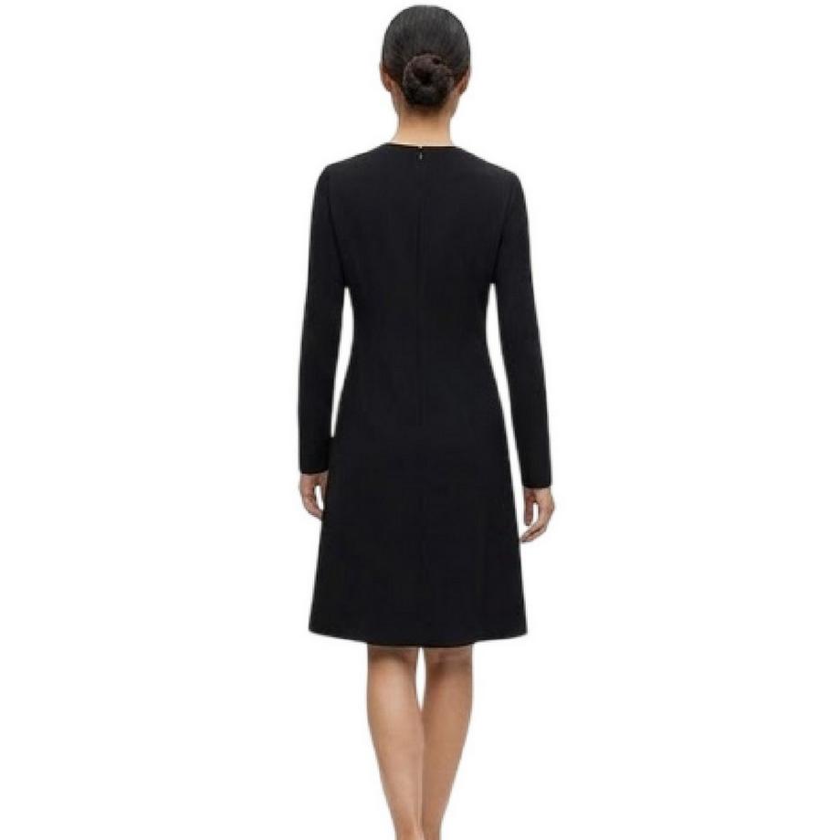 BOSS Dariva Midikleid  