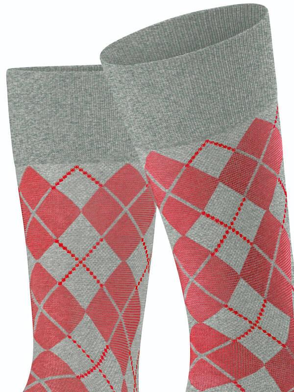 Burlington  Chaussettes Carrington 