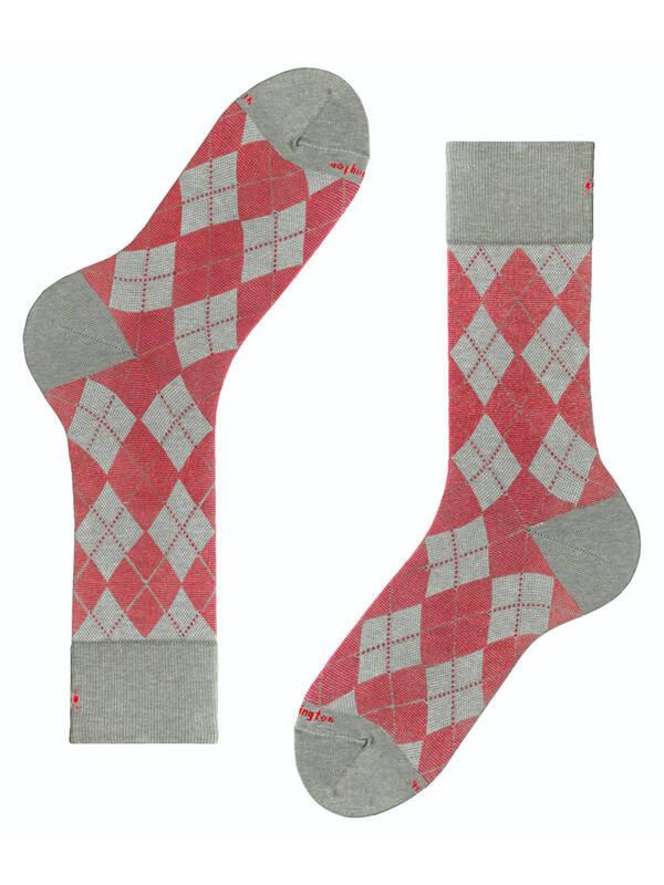 Burlington  Chaussettes Carrington 