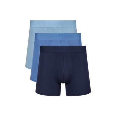 Wrangler  Shorty 3 Pack Trunks Griffin 