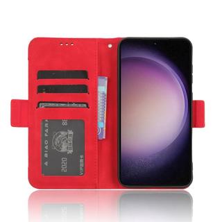 Cover-Discount  Galaxy S23 Fe - Custodia Multiple Card 