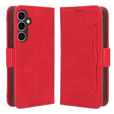 Cover-Discount  Galaxy S23 Fe - Custodia Multiple Card 