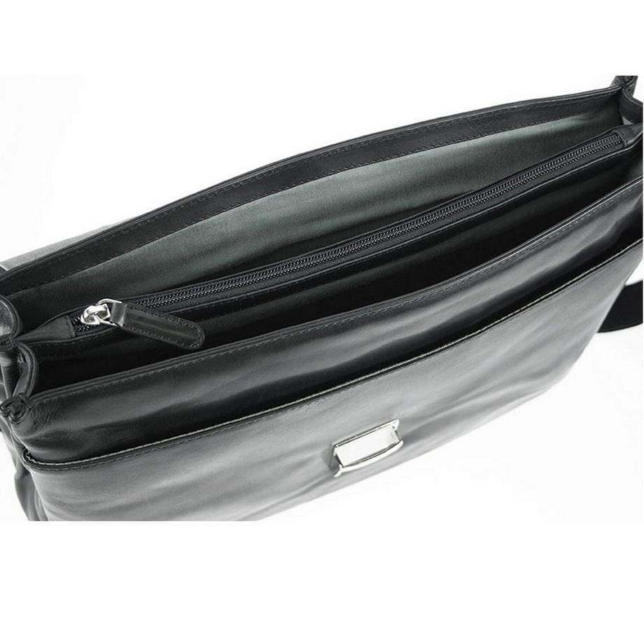 BUGATTI Romano Valigetta Media  