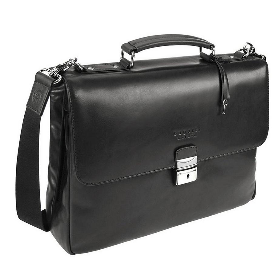 BUGATTI Romano Valigetta Media  