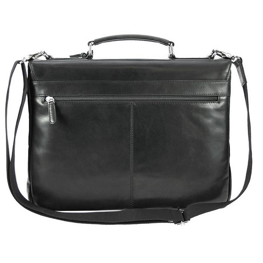 BUGATTI Romano Valigetta Media  