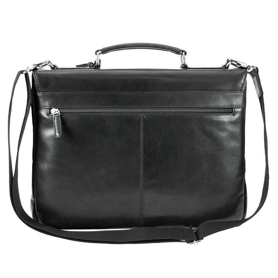 BUGATTI Romano Valigetta Media  