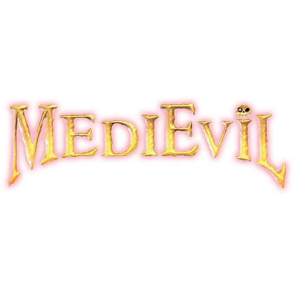 Sony Interactive Entertainment  MediEvil Standard PlayStation 4 