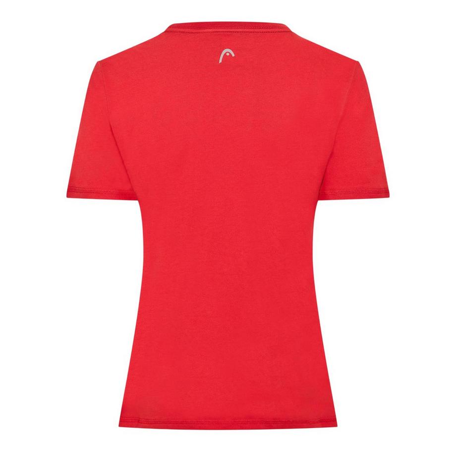Head T-Shirt Club Lisa Col Rond  