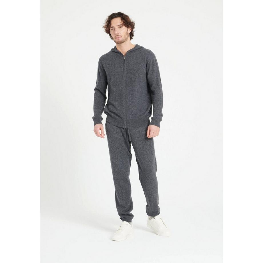 Pantaloni della tuta LUKE 7 - 100% cachemire