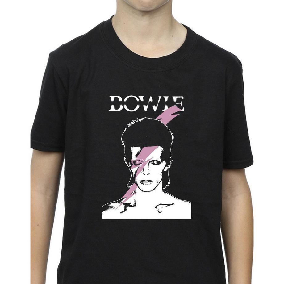 David Bowie  TShirt 