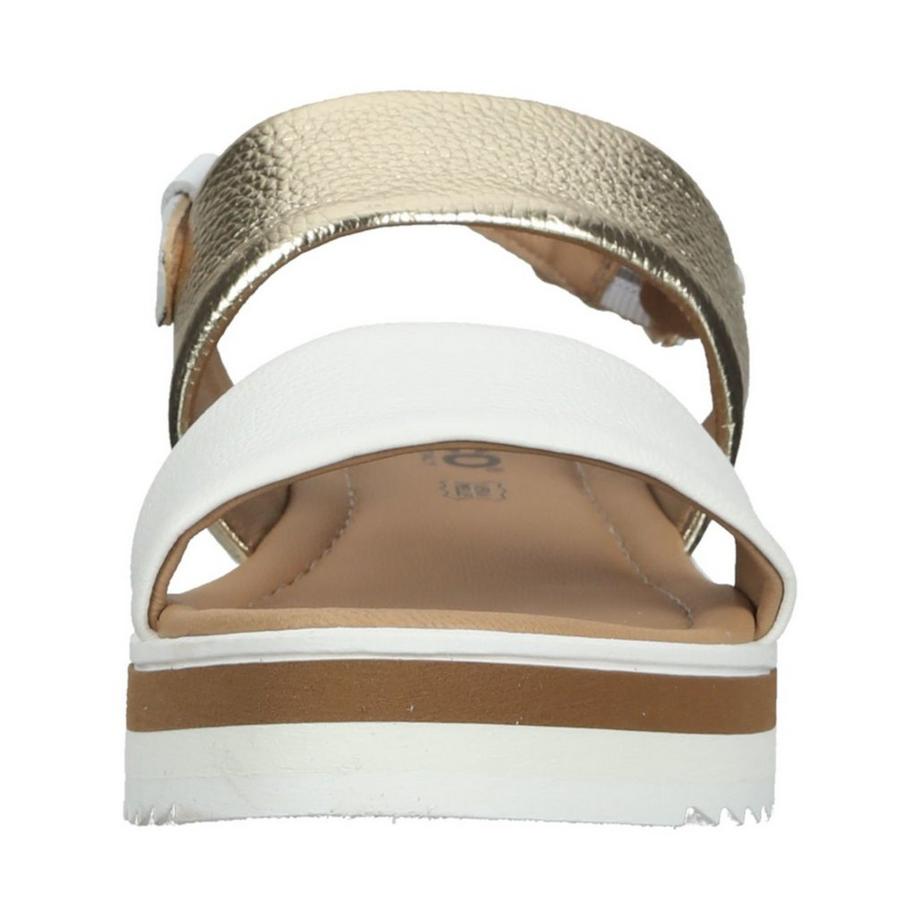 IGI&CO Sandales à Plateforme à Lanières  