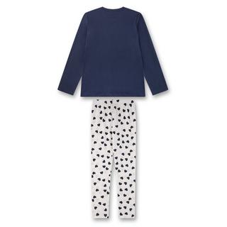 Sanetta Pigiama a maniche lunghe vestibilità confortevole  