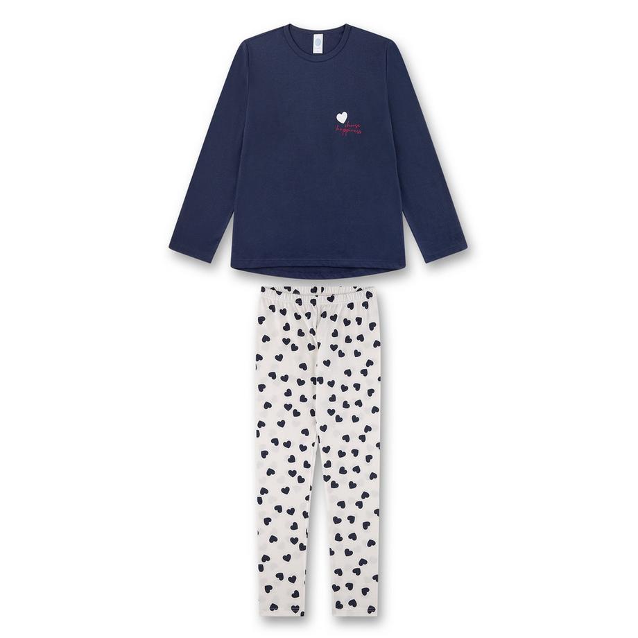 Pyjama  Bequem sitzend