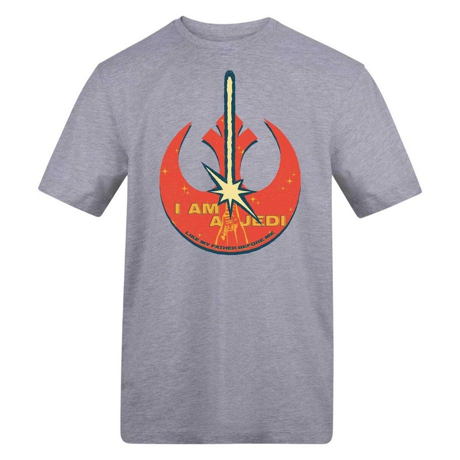 T-ShirtAm A Jedi