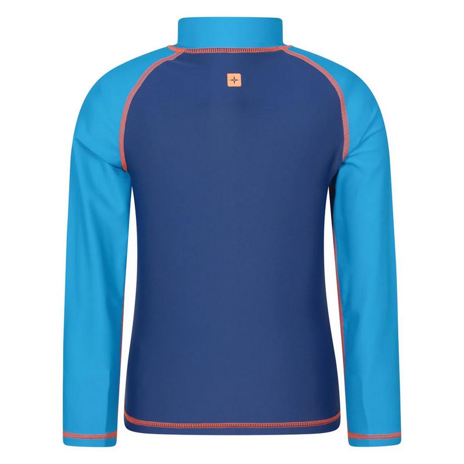 Mountain Warehouse Raspa Top Manica Lunga  