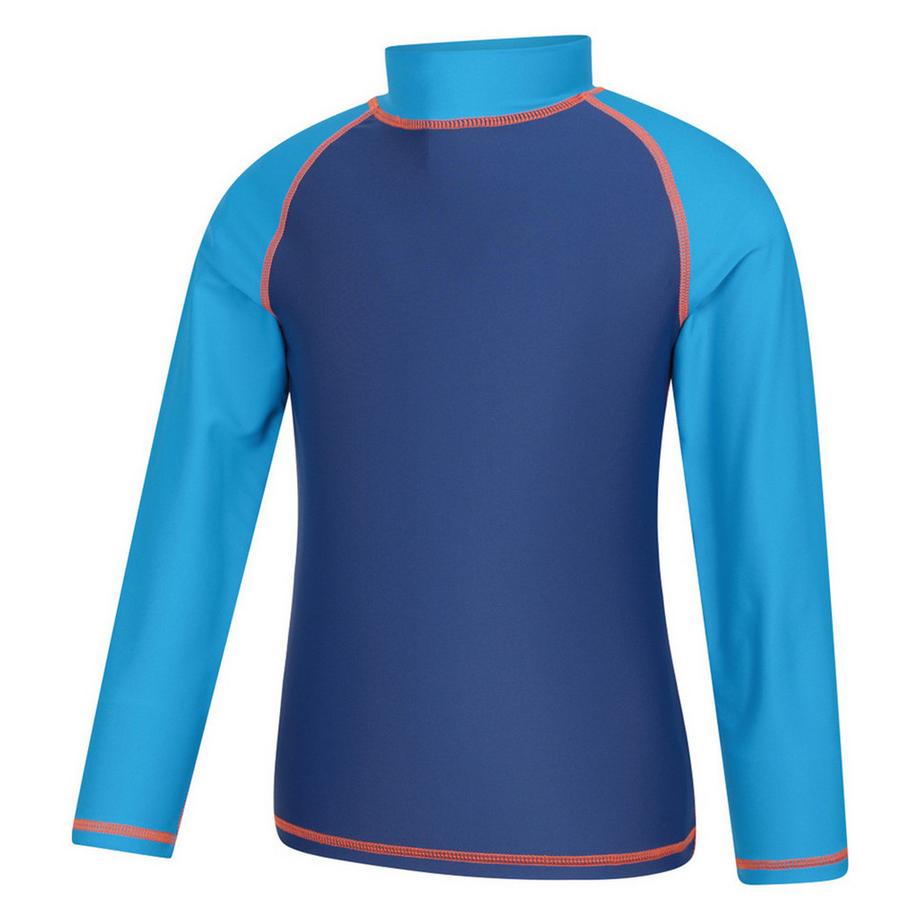 Mountain Warehouse Raspa Top Manica Lunga  