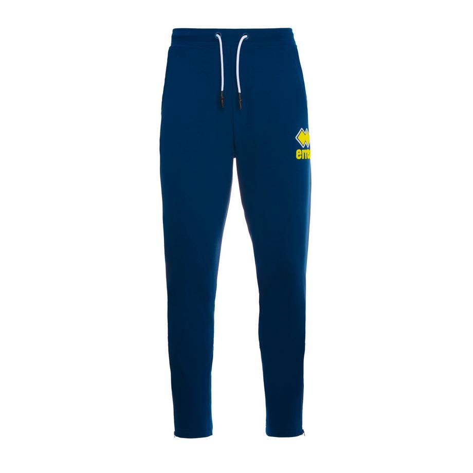 pantaloni essential flock drake