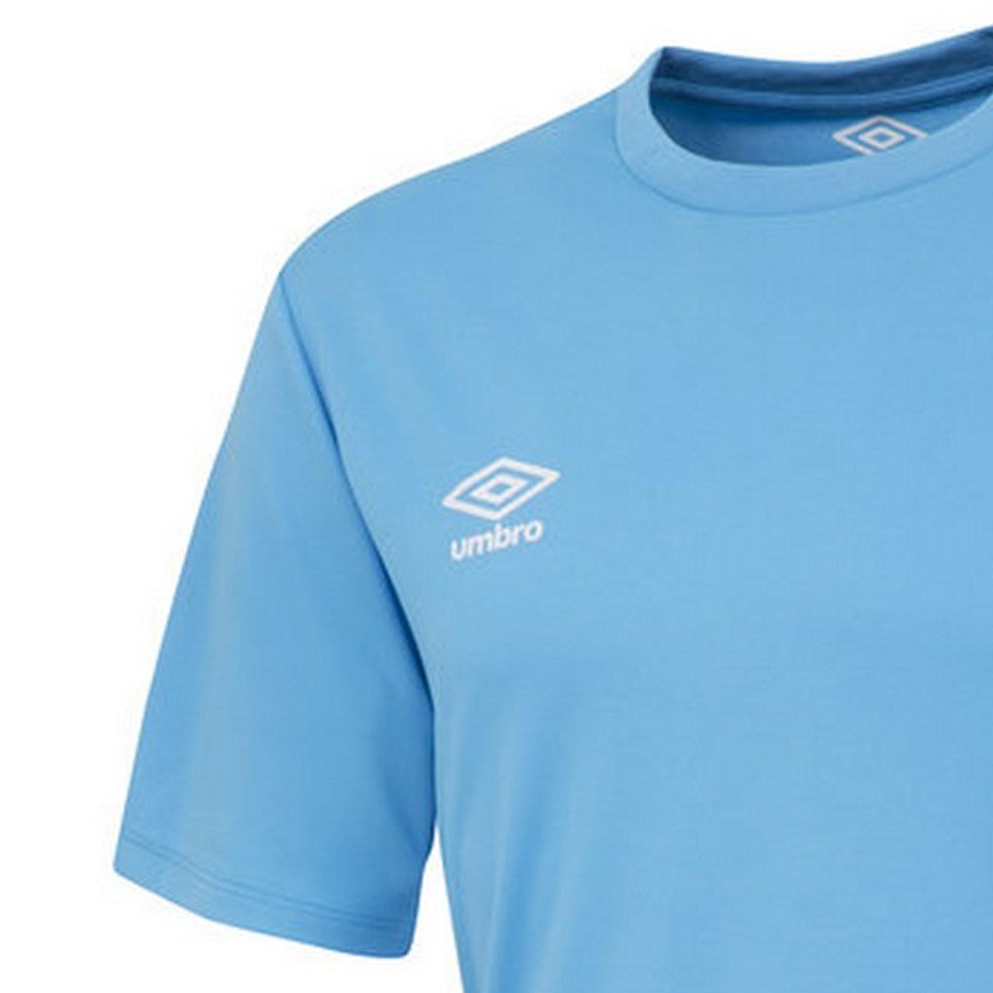 Umbro Club Kurzarm Trikot  