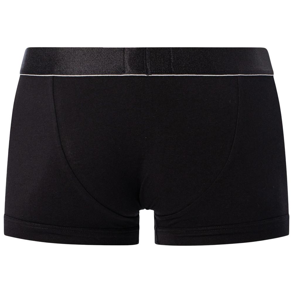 EMPORIO ARMANI Logo Boxershorts 3er Pack  