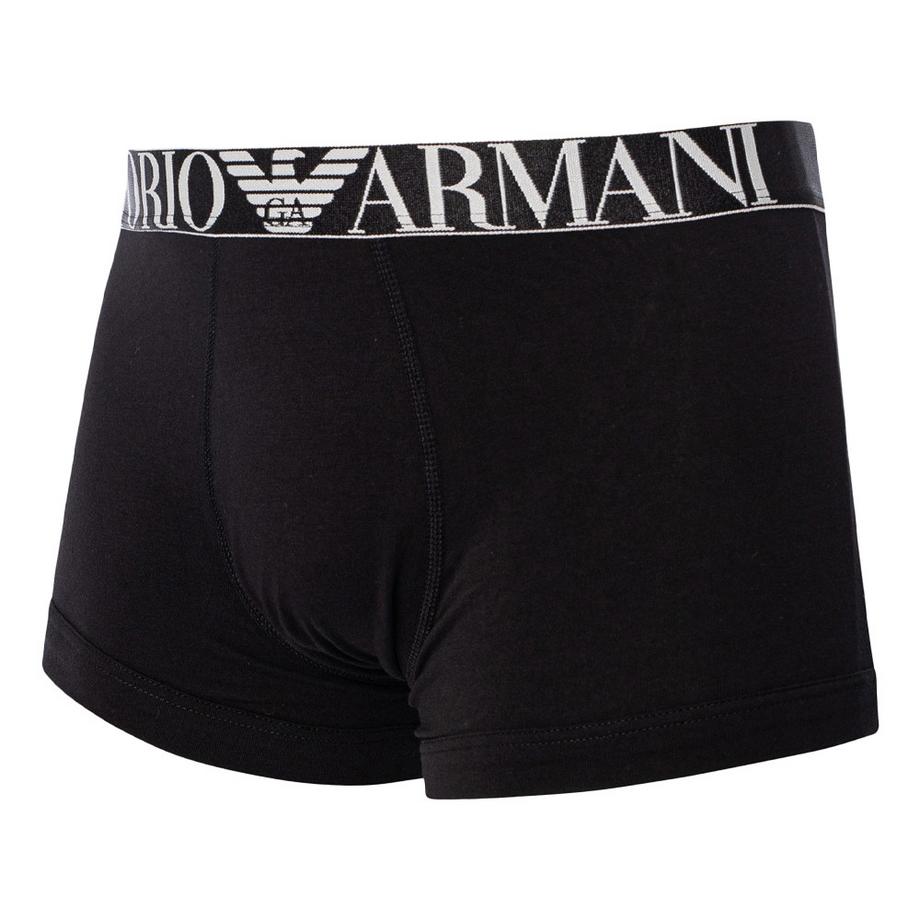 EMPORIO ARMANI Boxer Shorts Logo Confezione da 3  