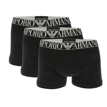Boxershorts Logo  (3erPack)