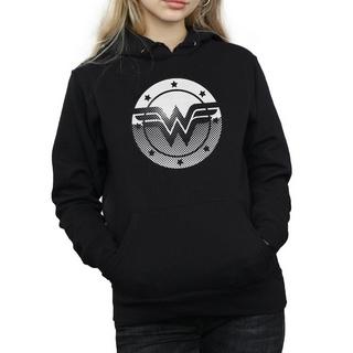 DC COMICS  Kapuzenpullover 